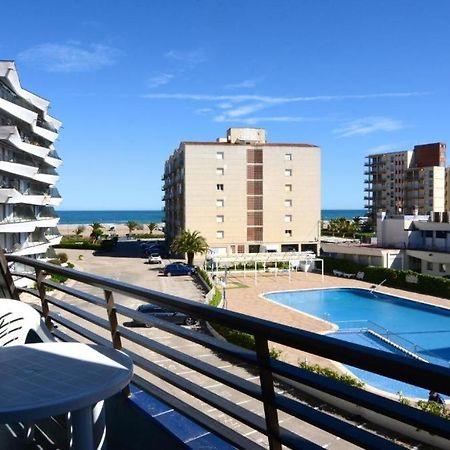 Appartement Rocamaura 3 - L'Estartit Extérieur photo