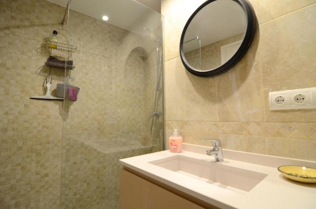 Appartement Rocamaura 3 - L'Estartit Extérieur photo