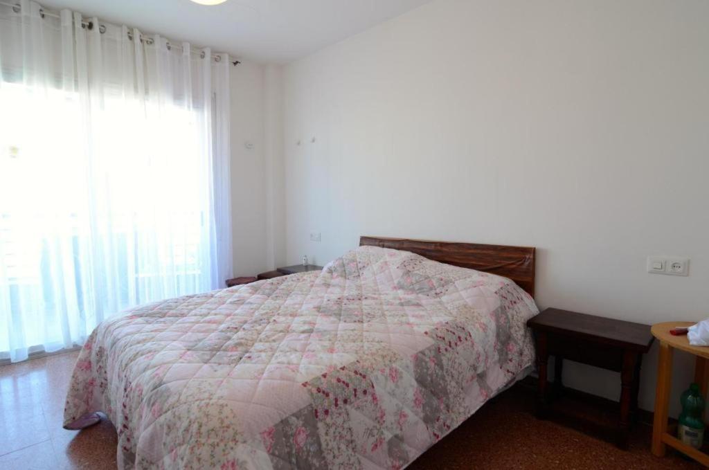 Appartement Rocamaura 3 - L'Estartit Extérieur photo