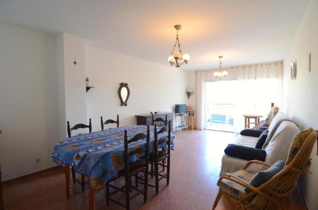 Appartement Rocamaura 3 - L'Estartit Extérieur photo