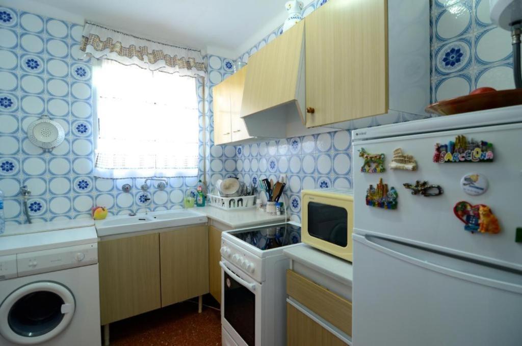 Appartement Rocamaura 3 - L'Estartit Extérieur photo