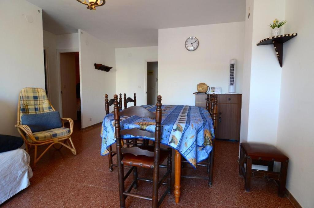 Appartement Rocamaura 3 - L'Estartit Extérieur photo
