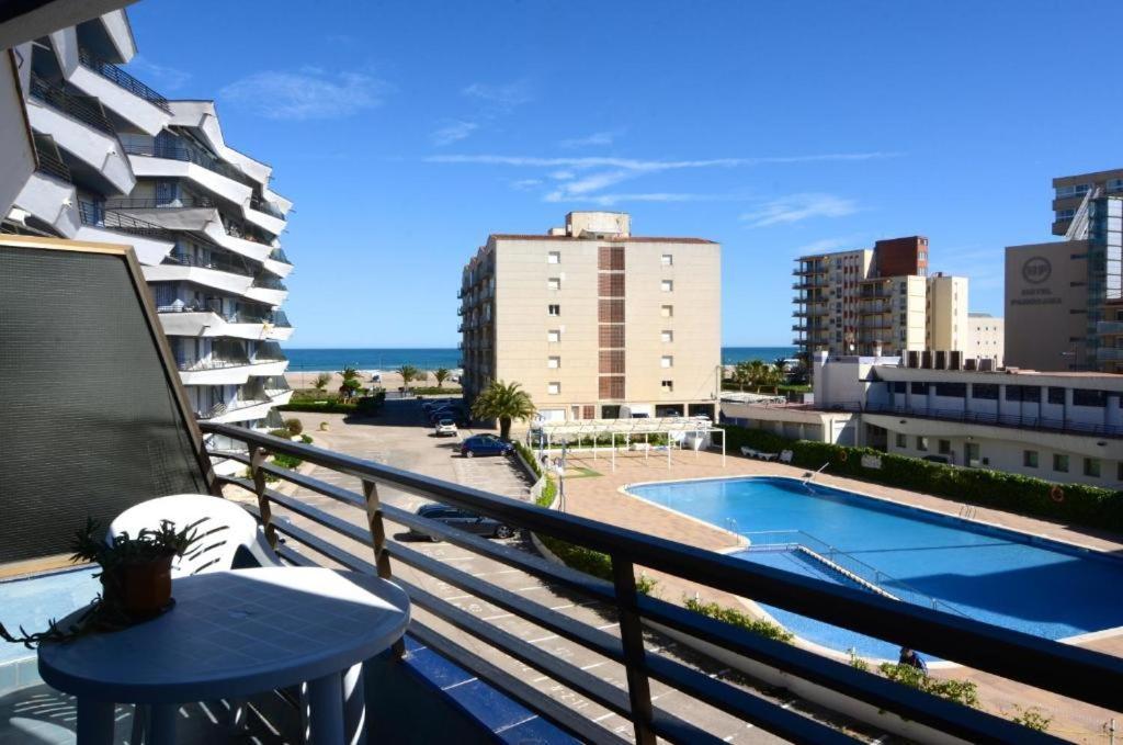 Appartement Rocamaura 3 - L'Estartit Extérieur photo