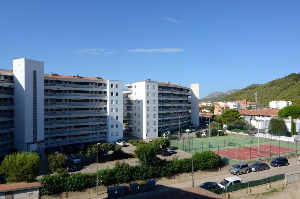 Appartement Rocamaura 3 - L'Estartit Extérieur photo