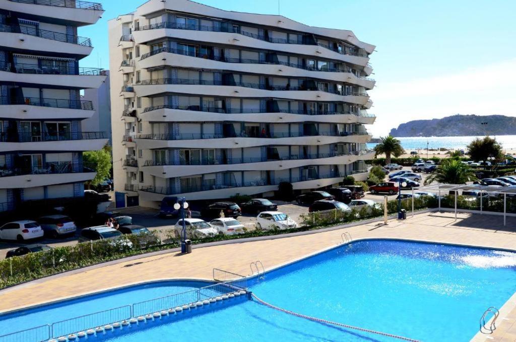 Appartement Rocamaura 3 - L'Estartit Extérieur photo