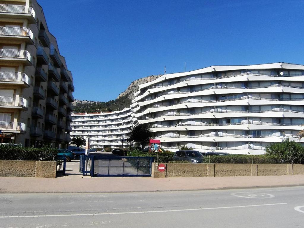 Appartement Rocamaura 3 - L'Estartit Extérieur photo