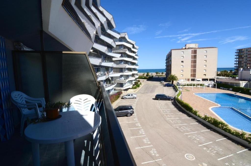 Appartement Rocamaura 3 - L'Estartit Extérieur photo