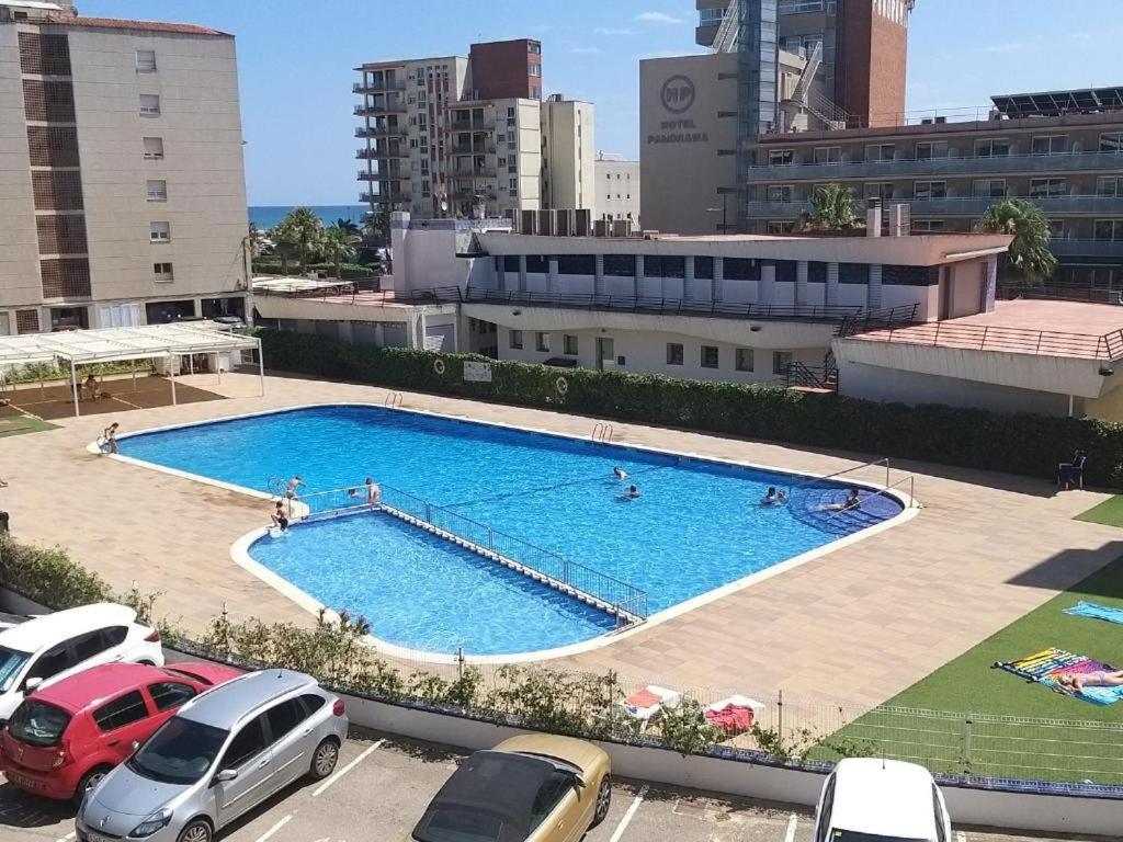 Appartement Rocamaura 3 - L'Estartit Extérieur photo
